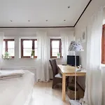 Appartement Wilkenburger Pfarrscheune Hannover *