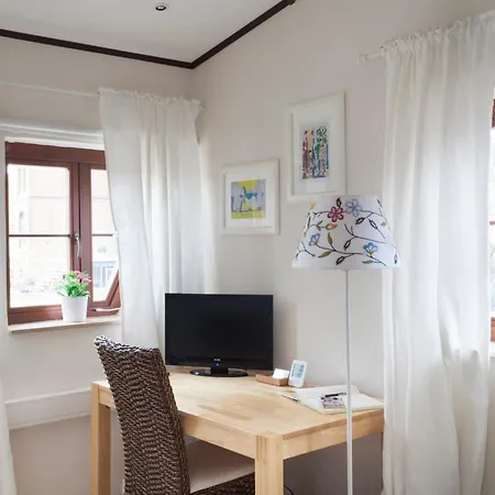 Appartement Wilkenburger Pfarrscheune Hannover Hemmingen (Hannover)
