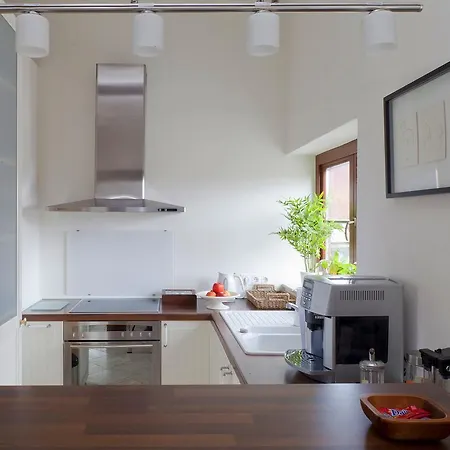 Wilkenburger Pfarrscheune Hannover *